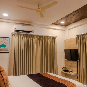 Best Suite Room in Pune